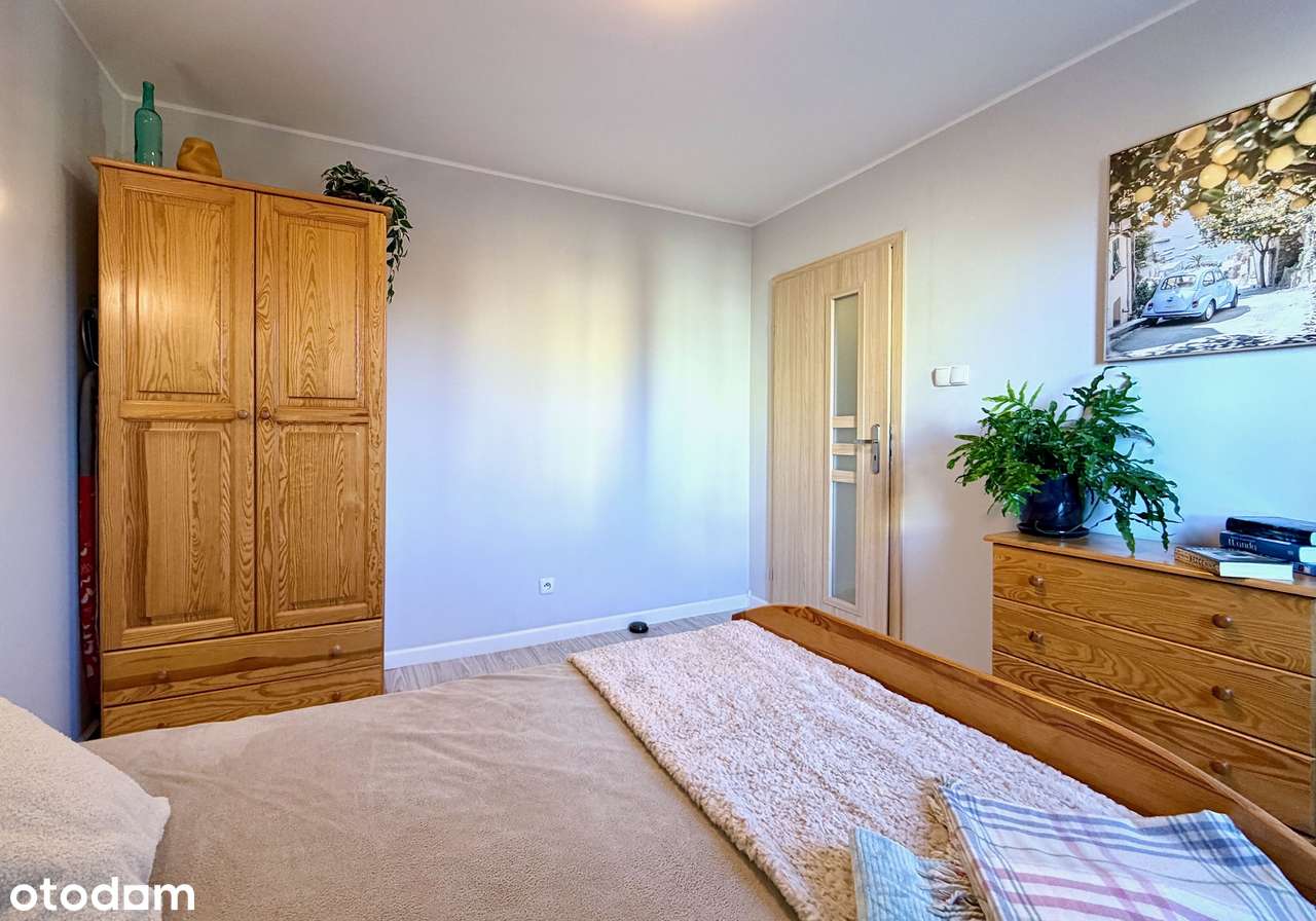 To może być Twoje pierwsze mieszkanie w Gdyni-14