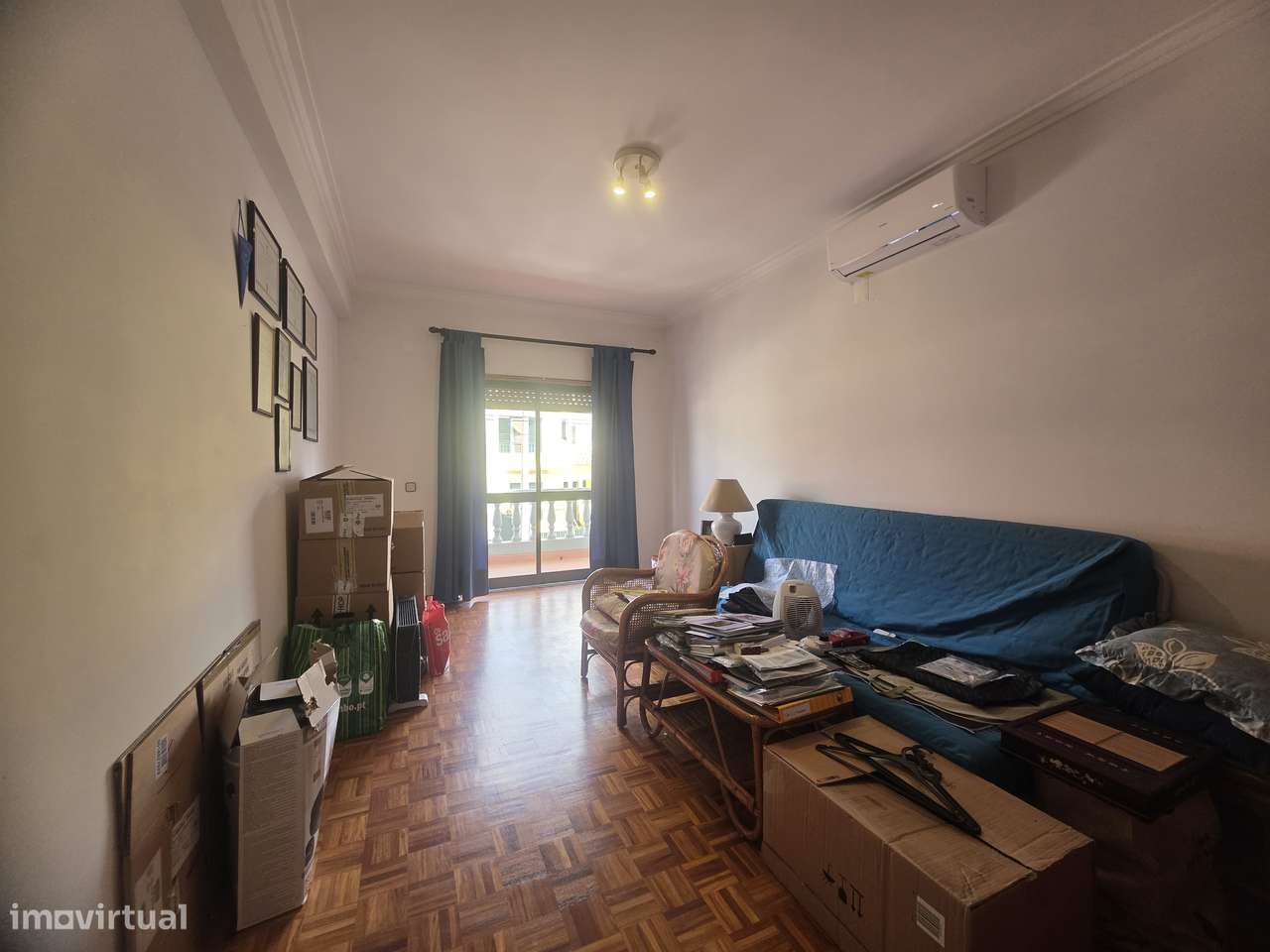 Moradia Isolada T4 com Jardim-28