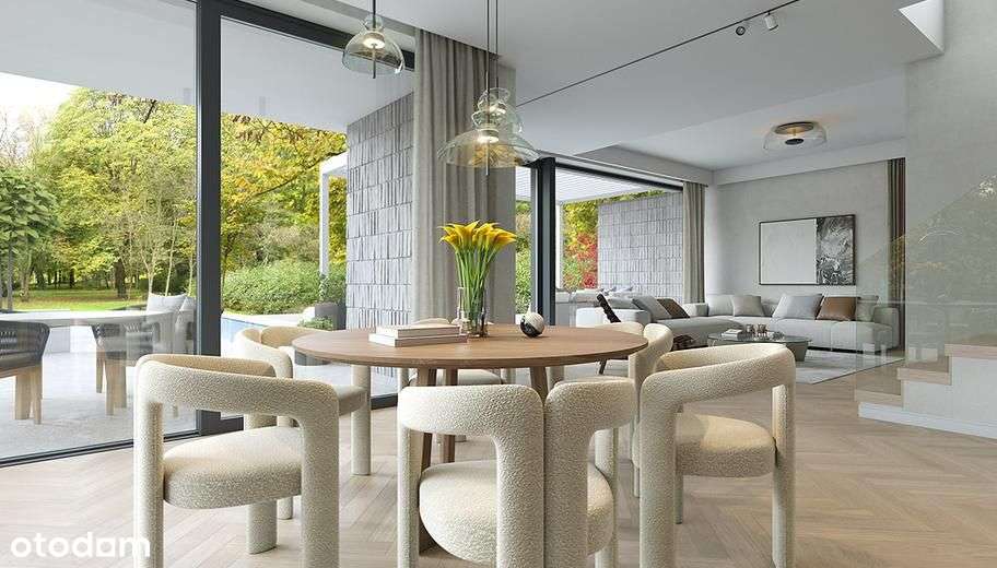 Zamieszkaj blisko natury w Nowej Hucie! - Pełny obrazek: 5/12