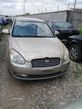 Broasca stanga spate Hyundai Accent 3 1.4 benzina - 2