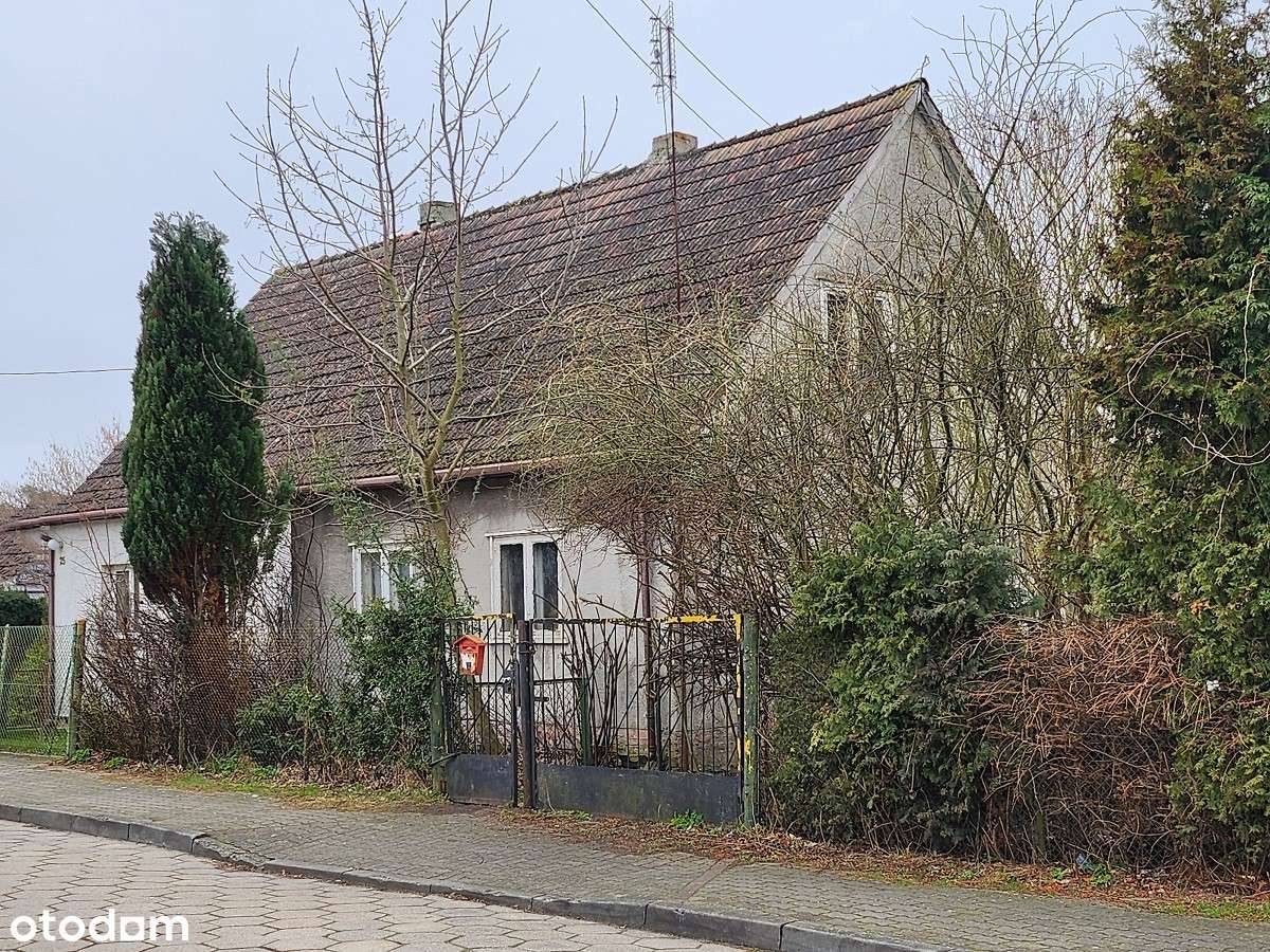 Na sprzedaż Mazowiecka 27 -  Świnoujście.-4