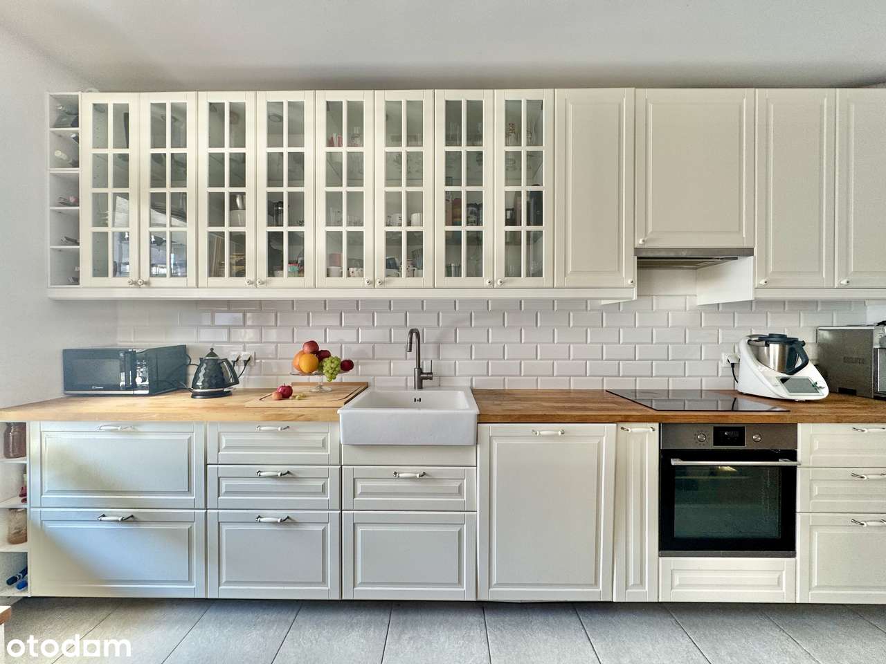 Przytulny apartament 3 pokojowy, ul. Woronicza, Mokotów !!!-1