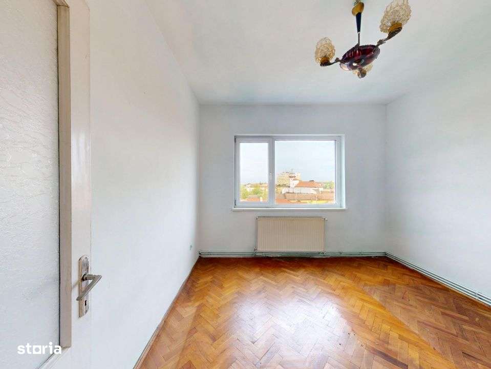 Apartament 4 Camere - Zona Iosefin - 0% COMISION-7