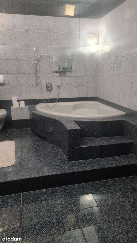 Krzyki Borek 4 pokoje z balkonem i tarasem-9