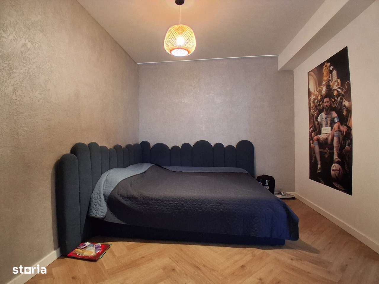 3 camere 123 mp Pipera/Rond OMV-5