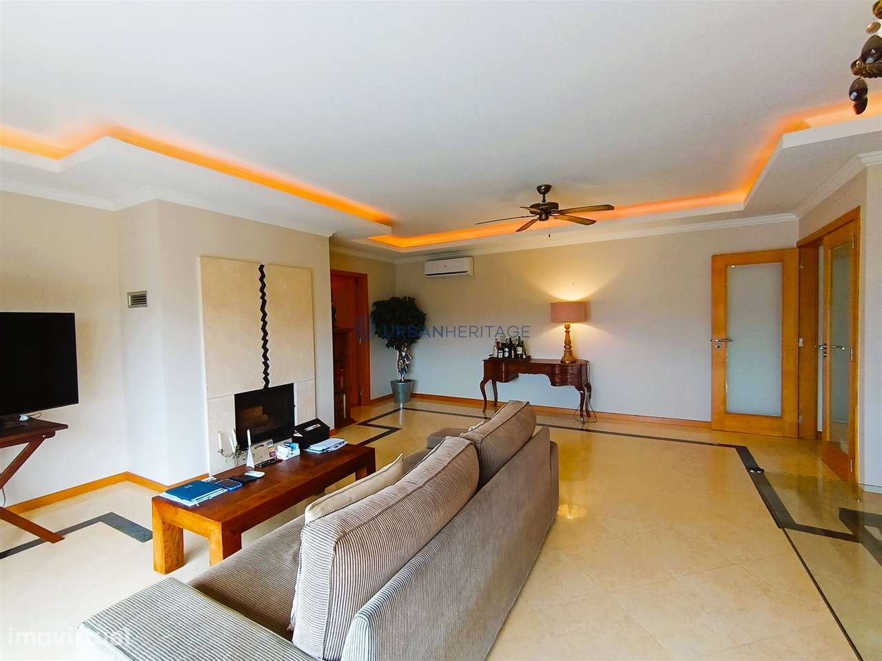 Apartamento T2 Venda em Carnaxide e Queijas,Oeiras-9