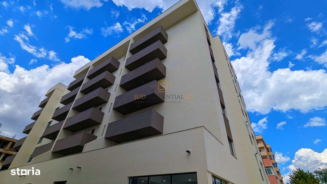 Apartament cu 3 camere, modern finisat, gata de mutare, Sector 4