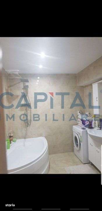 Apartament 3 camere,etaj 1, Turda - Imagine principală: 5/8
