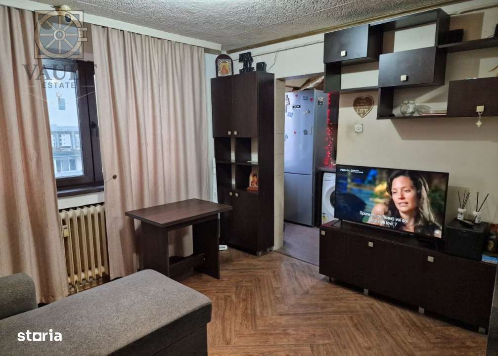 Garsoniera Brancoveanu-Bloc Mixt - Imagine principală: 4/8