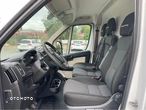 Fiat Ducato Maxi L2H2 teilverglast - 9