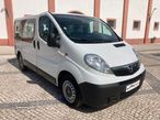 Opel Vivaro 2.0 CDTi L1H1 2.7T 9L - 3