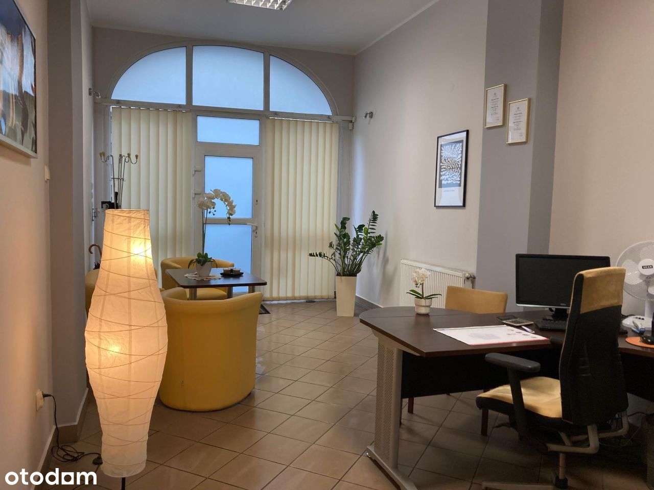 LOKAL-centrum Leszna / witryna (usługi/biuro/gabinet/handel) - Pełny obrazek: 3/12