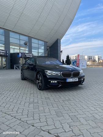 BMW Seria 7 740Ld xDrive - 3