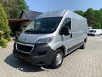 Peugeot BOXER L3H2 - 1