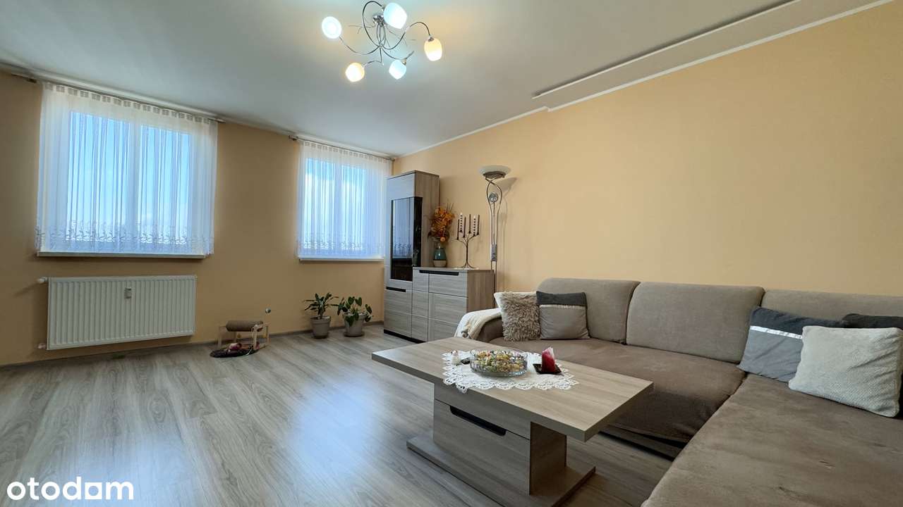 Na sprzedaż mieszkanie w kamienicy Opole ul. Sądowa-4