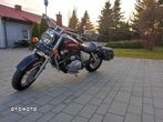 Honda Shadow - 9