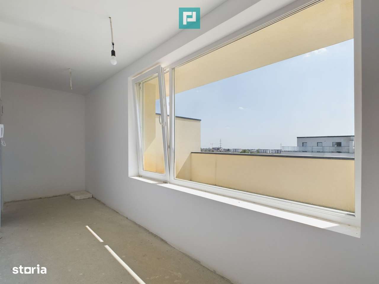 Apartament 3 camere, zona Torontalului - Imagine principală: 4/11