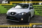 Seat Altea 2.0 TDI DPF 4x4 Freetrack - 1