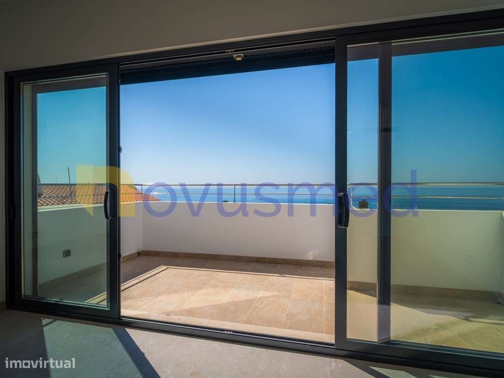 Moradia renovada com piscina e vistas panorâmicas sobre Albufeira e...-25