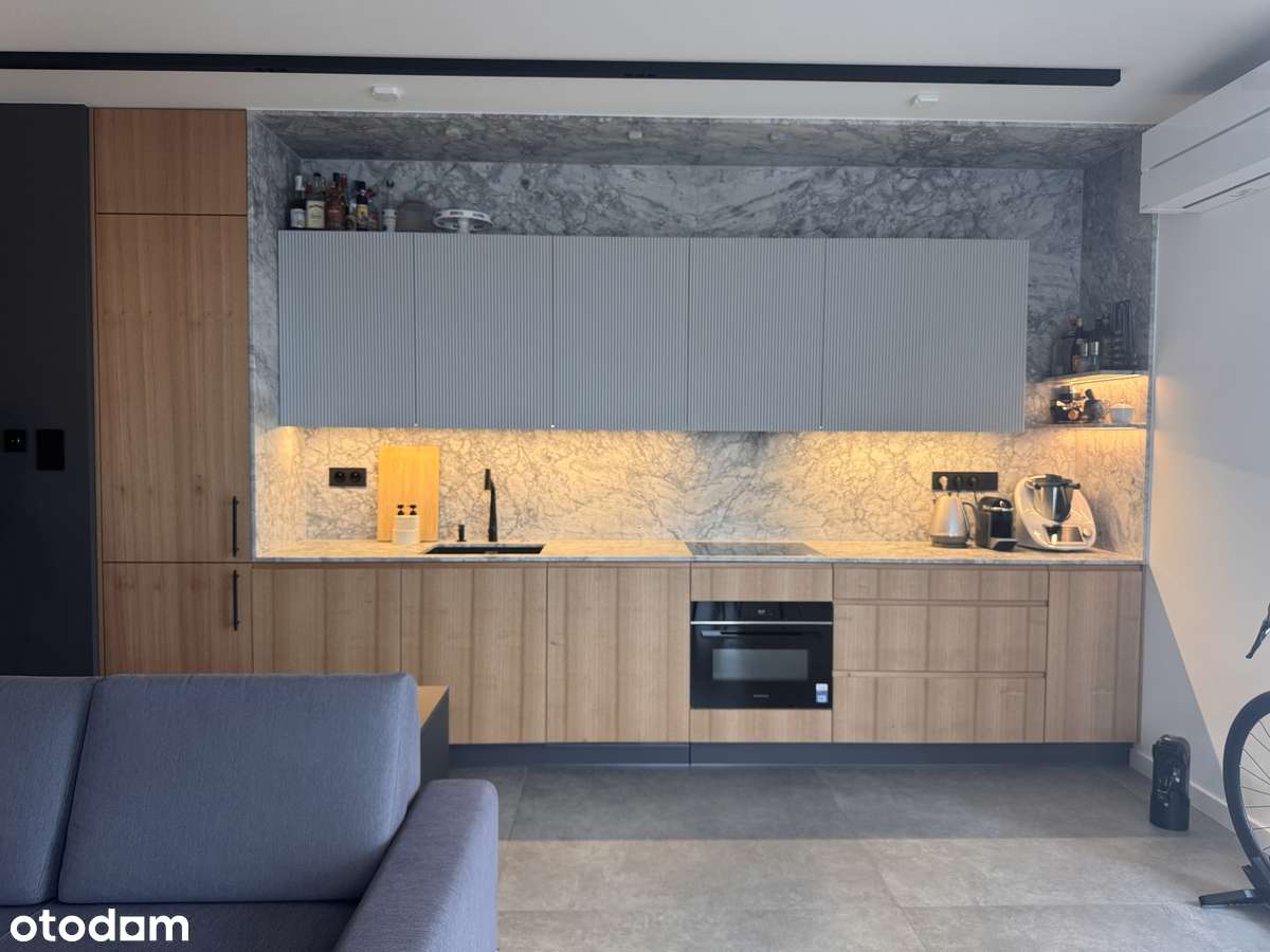 Mieszkanie 60m² wynajem – 3 pok., wysoki standard, garaż, bez prowizji - Pełny obrazek: 4/13