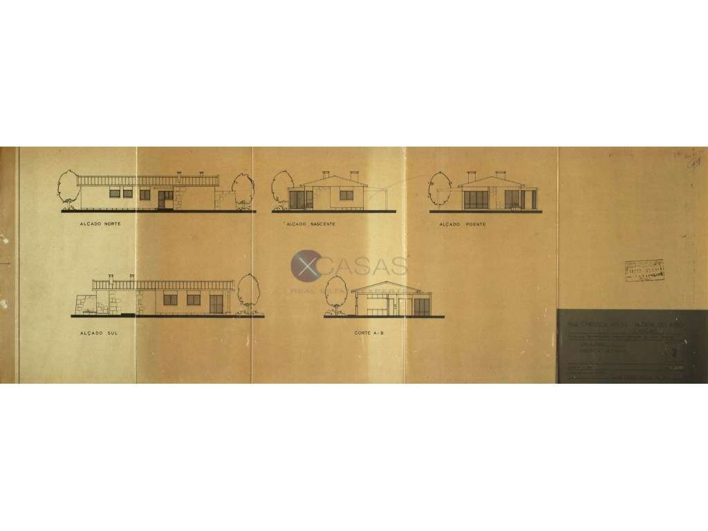 Moradia no Coração Aldeia de Juzo, Excelente oportunidade. LOTE DE ...-17