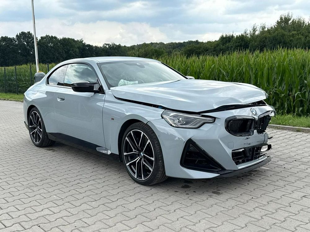 BMW 2 Series 2023