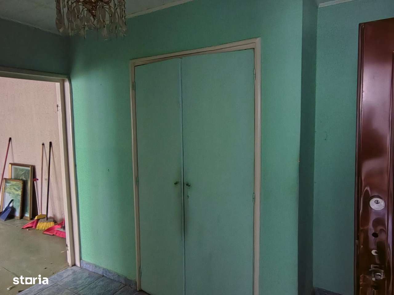 1Garsioniera Drumu Taberi Metrou Raul Doamnei-1