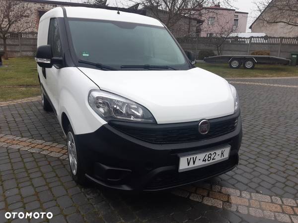 Fiat DOBLO - 37