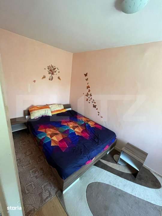 Apartament de vanzare, 34 mp, Zona Closca - Imagine principală: 2/5