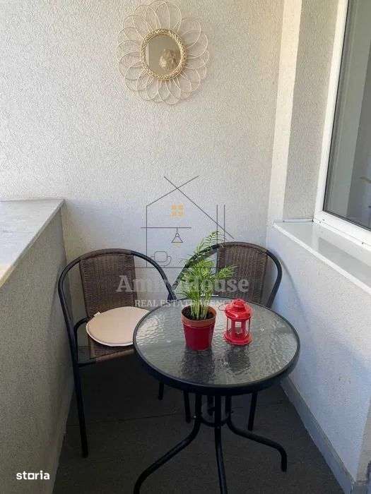 Apartament 2 camere imobil nou zona Vivo-6