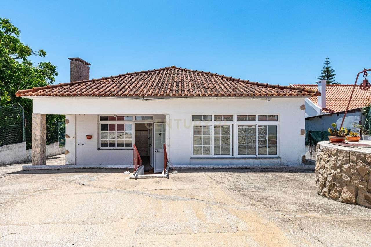 Encantadora Moradia T3 em Pontével, Cartaxo-23