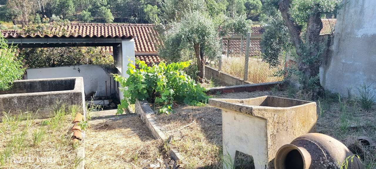 Moradia Localizada em Aldeia Típica no Alto Alentejo - Vale de Gaviões-17