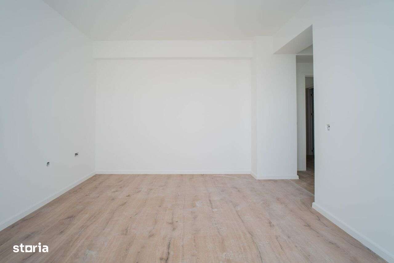 Apartament de vanzare bloc nou 3 camere zona Copou TVA INCLUS-5