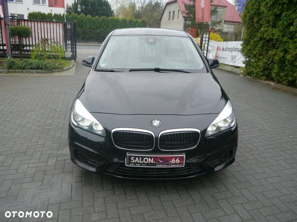 BMW Seria 2 216d Active Tourer Luxury Line - 8