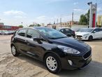 Ford Fiesta 1.5 TDCi Trend - 3