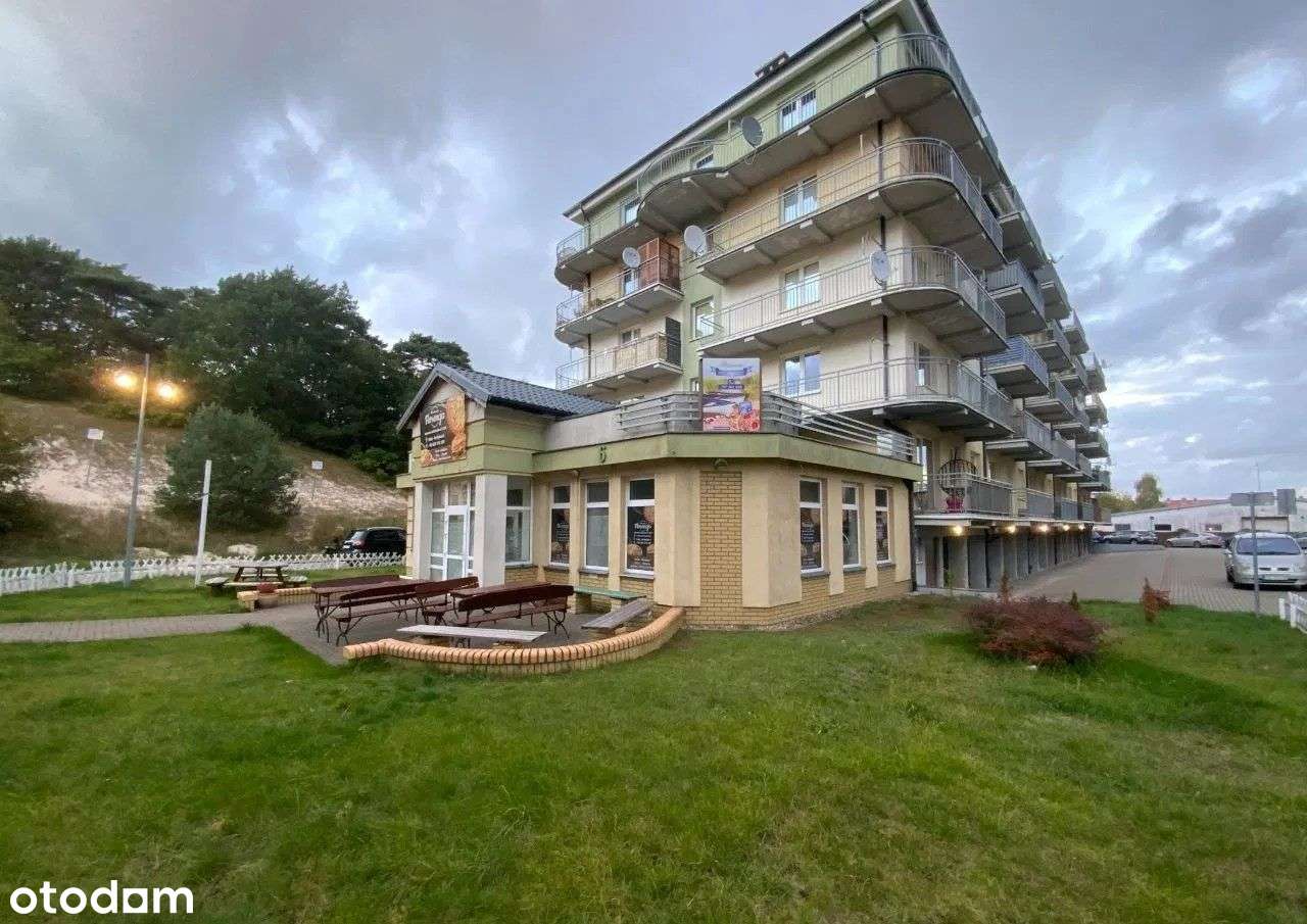 Atrakcyjny lokal użytkowy blisko morza! - Pełny obrazek: 3/18