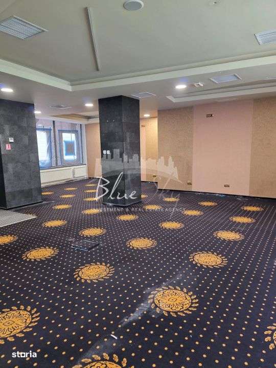 Piata Brotacei- Spatiu comercial 120 mp situat la parter - Imagine principală: 5/13