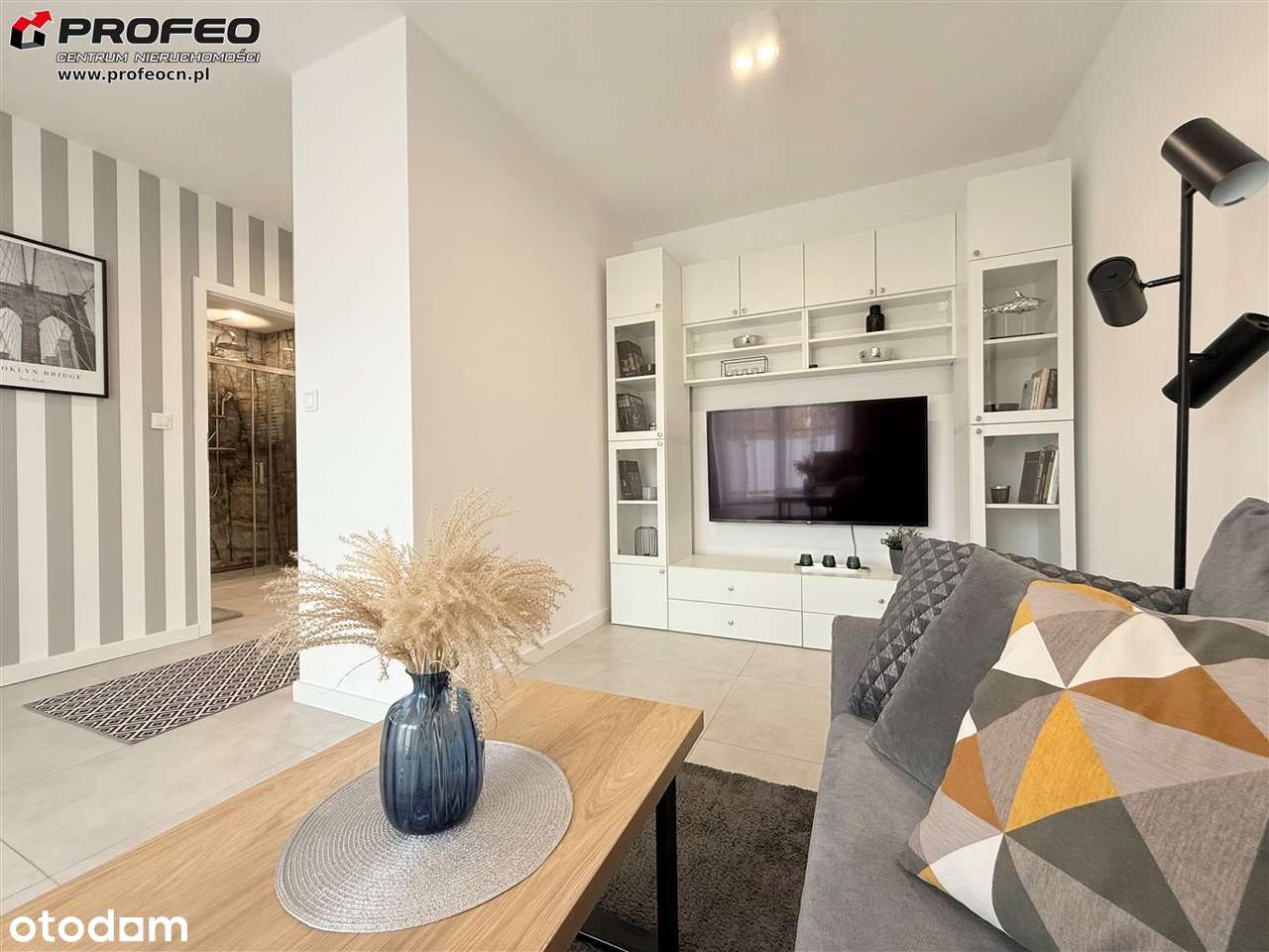 Mieszkanie na wynajem, Bielsko-Biała, 1 pokój - Pełny obrazek: 5/18