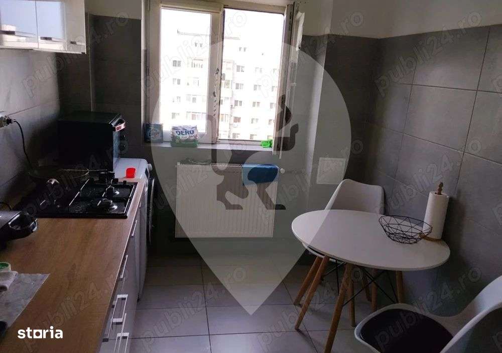 Apartament 2 camere - Campia Libertatii-8