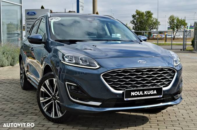 Ford Kuga - 6