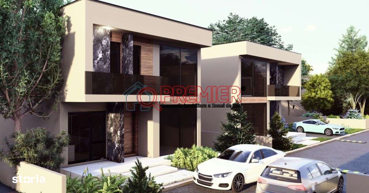 Vegas Villas - Vila Individuala - Splaiul Unirii - Imagine principală: 4/6