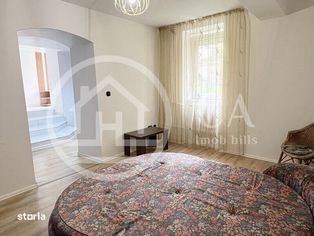 Apartament cu 1 cameră de închiriat in zona ultracentrală, Oradea