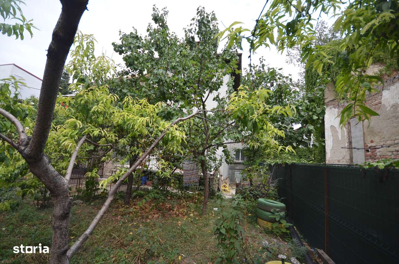 Apartament in vila - 6 camere - Calea Calarasilor - Traian - Unirii-18