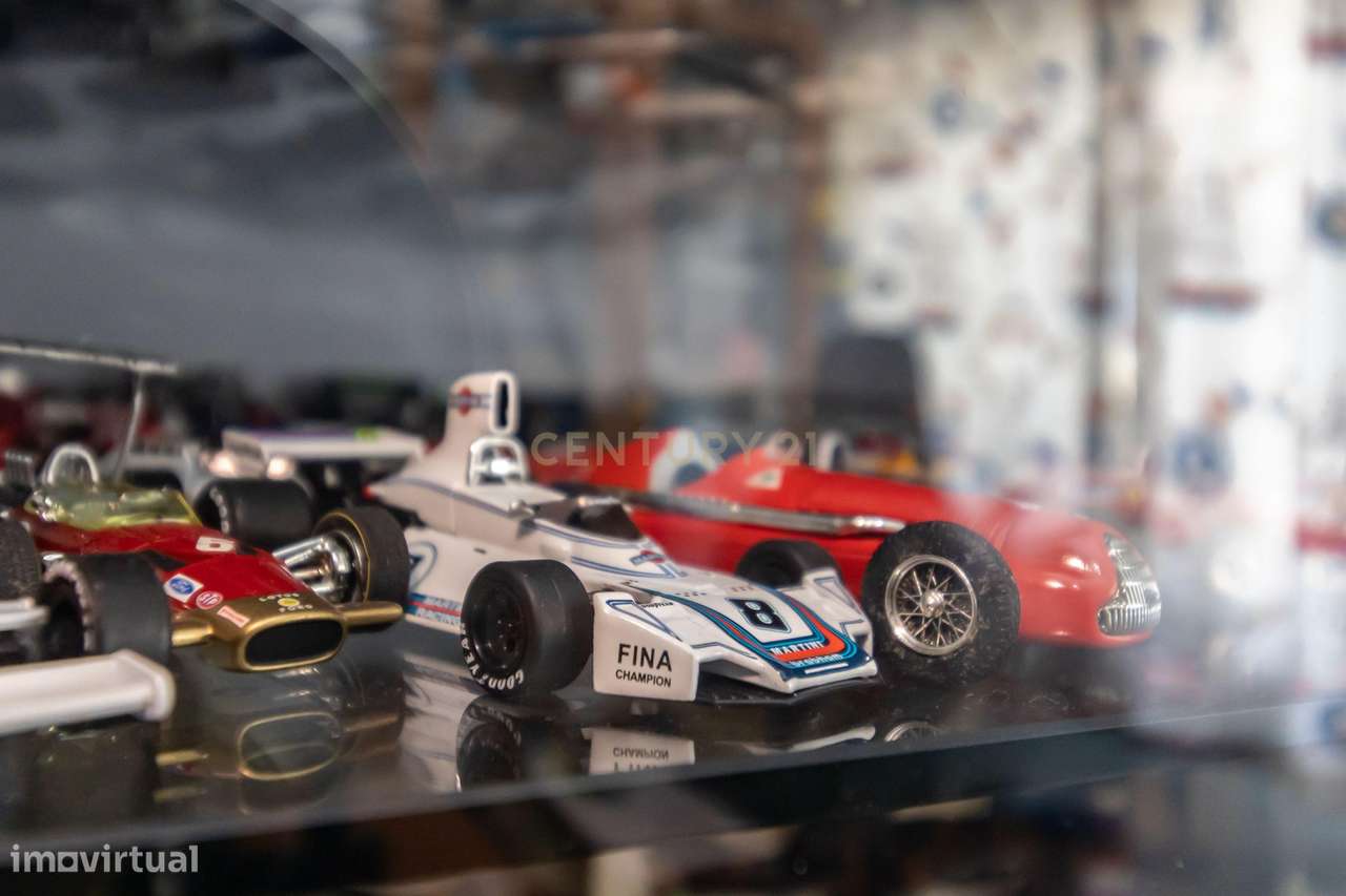 Excelente T3 Remodelado – 3º Andar (sem elevador) | 98 m² de área útil-29