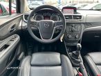 Opel Mokka 1.6 CDTI ECOTEC START/STOP Cosmo - 9