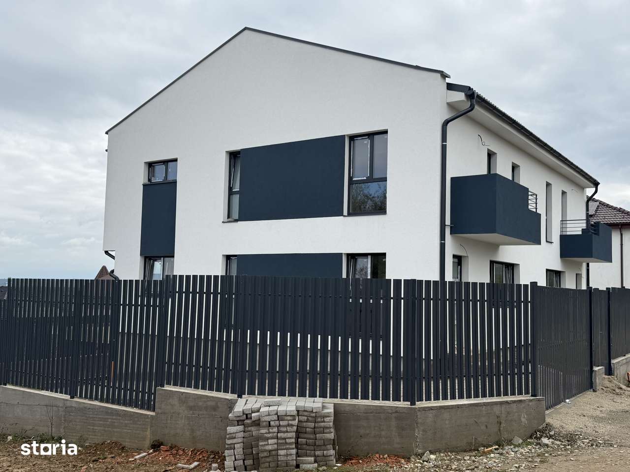 OCAZIE- CASA NOUA, CU PIVNITA, POD, 3 DORMITOARE - Imagine principală: 1/11