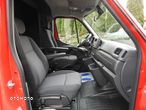 Renault MASTER NOWY PLANDEKA 10 PALET WEBASTO TEMPOMAT KLIMATYZACJA LEDY GWARANCJA PRODUCENTA 165KM [ 128537 ] - 33