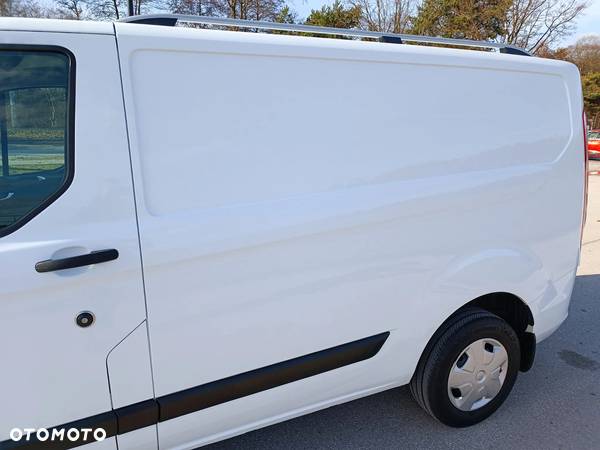 Ford Transit Custom - 17