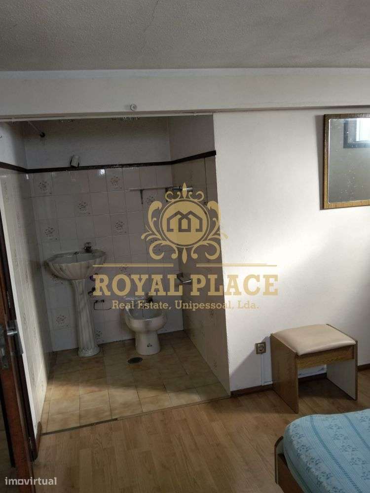 Moradia isolada Fiães-26