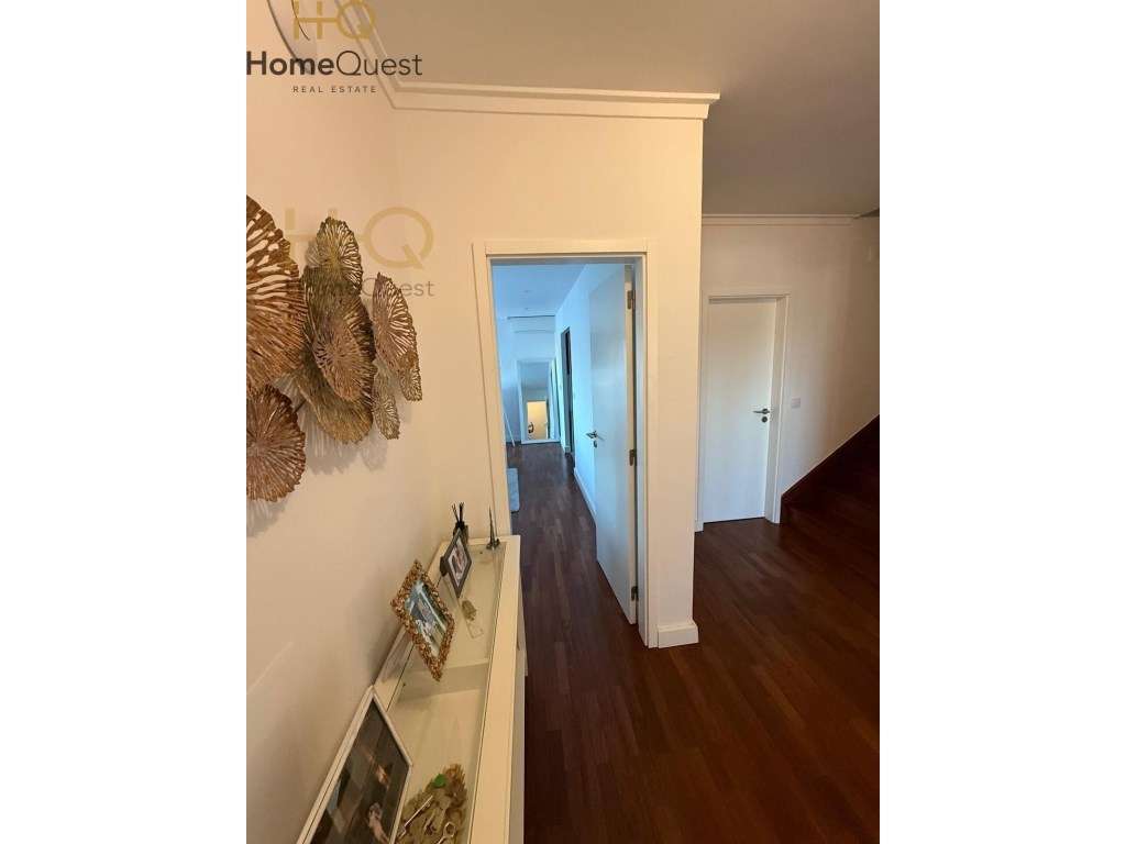 Moradia independente Sintra - Algueirão-26